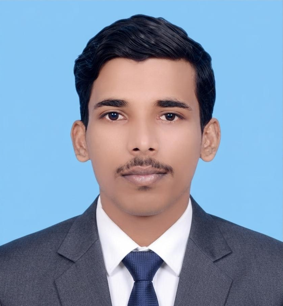 MOHAMMED INAM A